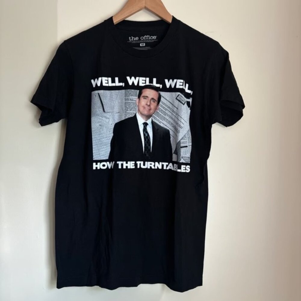 The Office Michael Scott TShirt